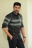 Srinivas Interview Photos
